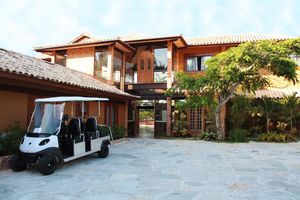 Alojamiento - Rio Buzios Boutique Hotel