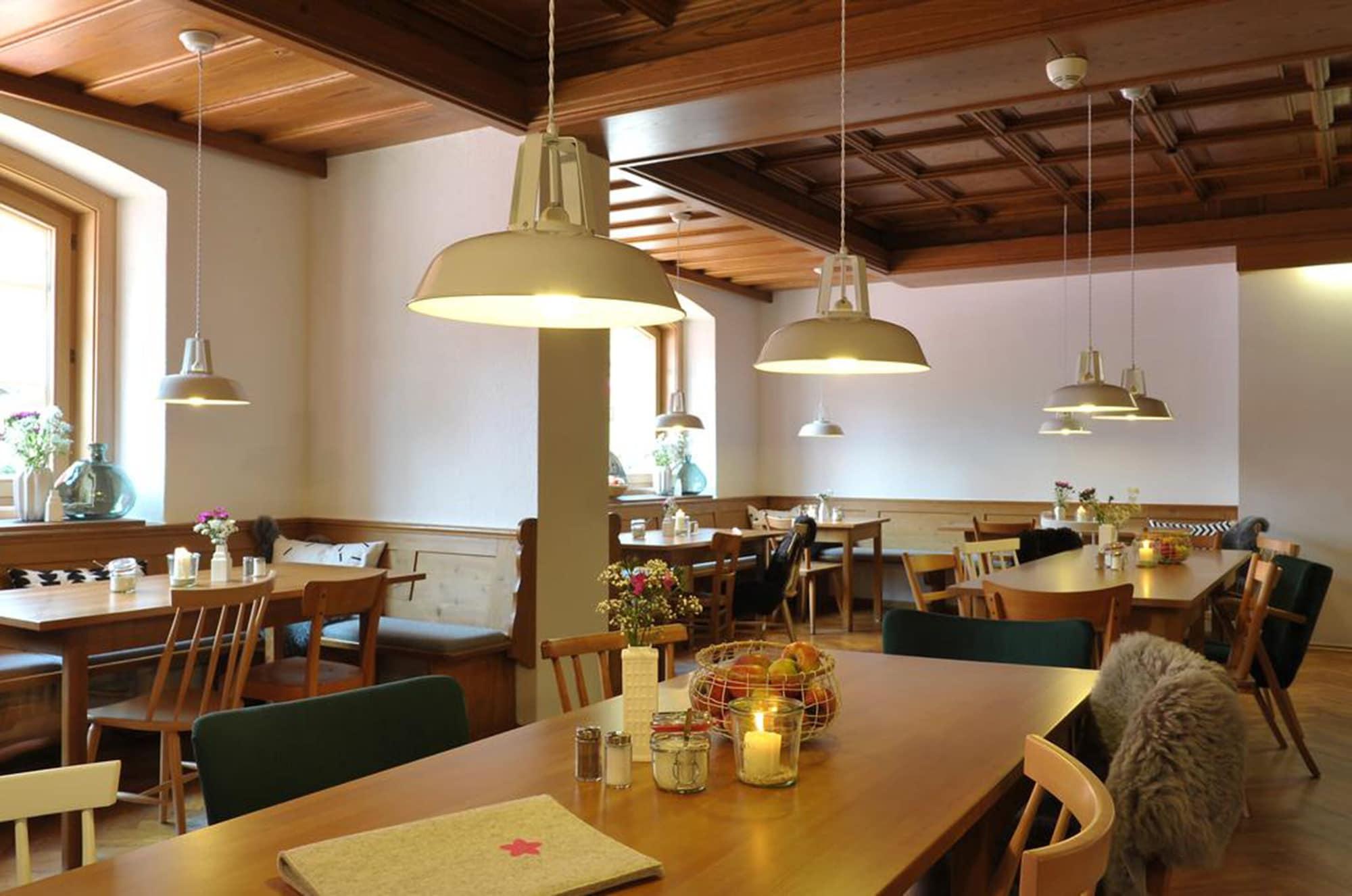 Sala de Reuniones Alpenrose Bayrischzell Hotel & Restaurant