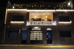 Alojamiento - Hotel Boutique Santa Elena