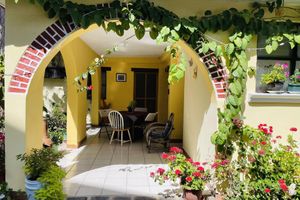 Alojamiento - Jabel Tinamit Hotel & Villas