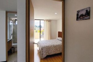 Alquiler Vacacional - Conjunto LeVillege, Apartamentos amoblados, modernos y con amplios espacios.