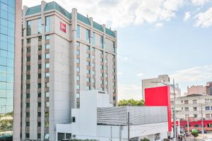 Hospedagens - Ibis Sao Paulo Congonhas