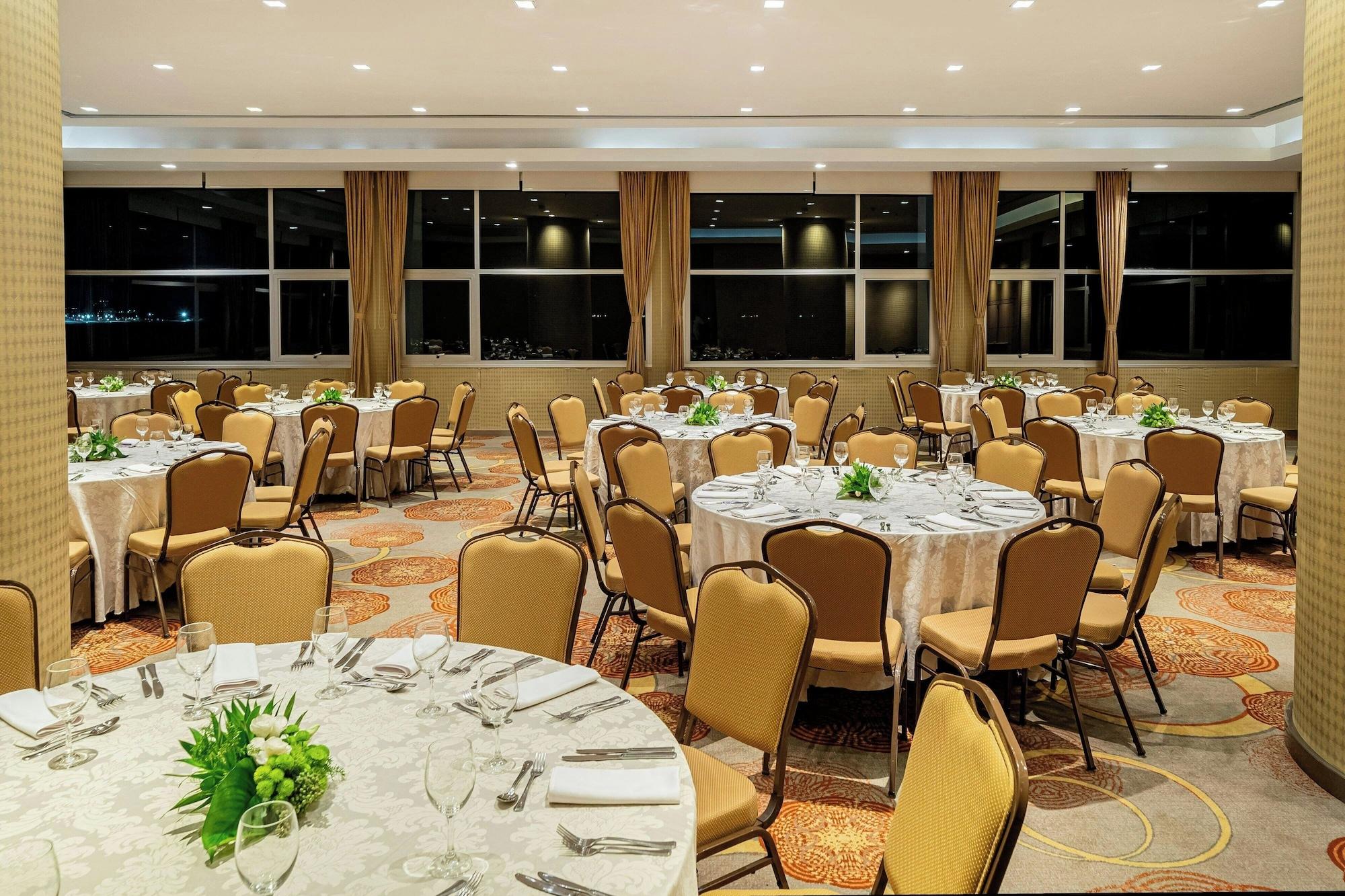 Sheraton Grand Rio Hotel & Resort - foto 224