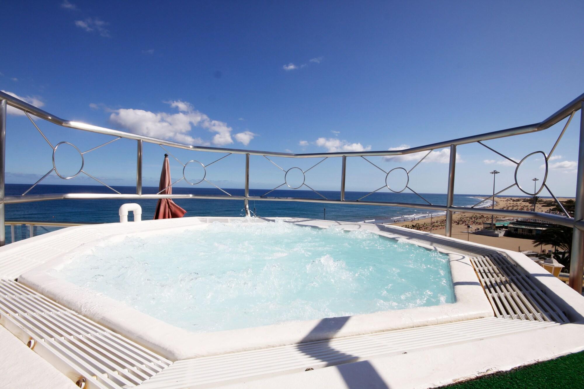 Spa Atlantic Beach Club