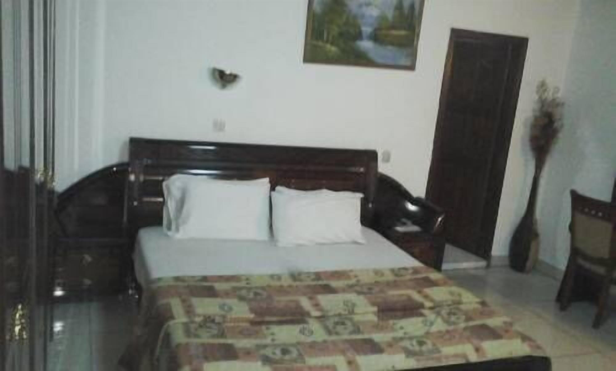 Varios King David Hotel