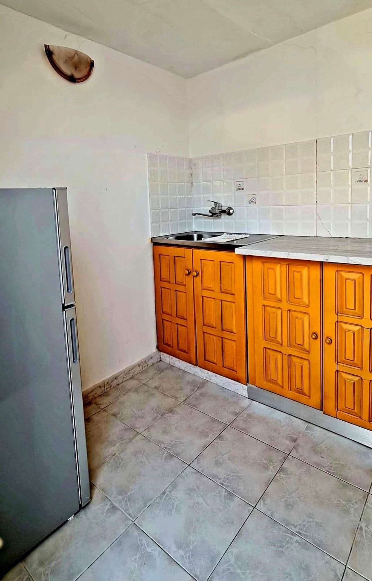 Equipamiento de Habitación Lindos centre studios