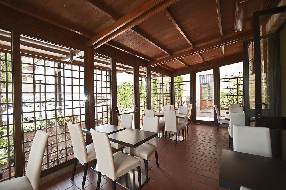 Hotel Arcobaleno Boutique Hotel