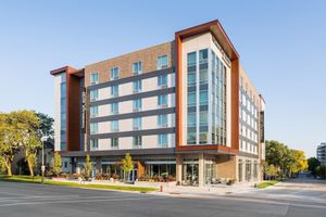 Alojamiento - TownePlace Suites by Marriott Rochester Mayo Clinic Area