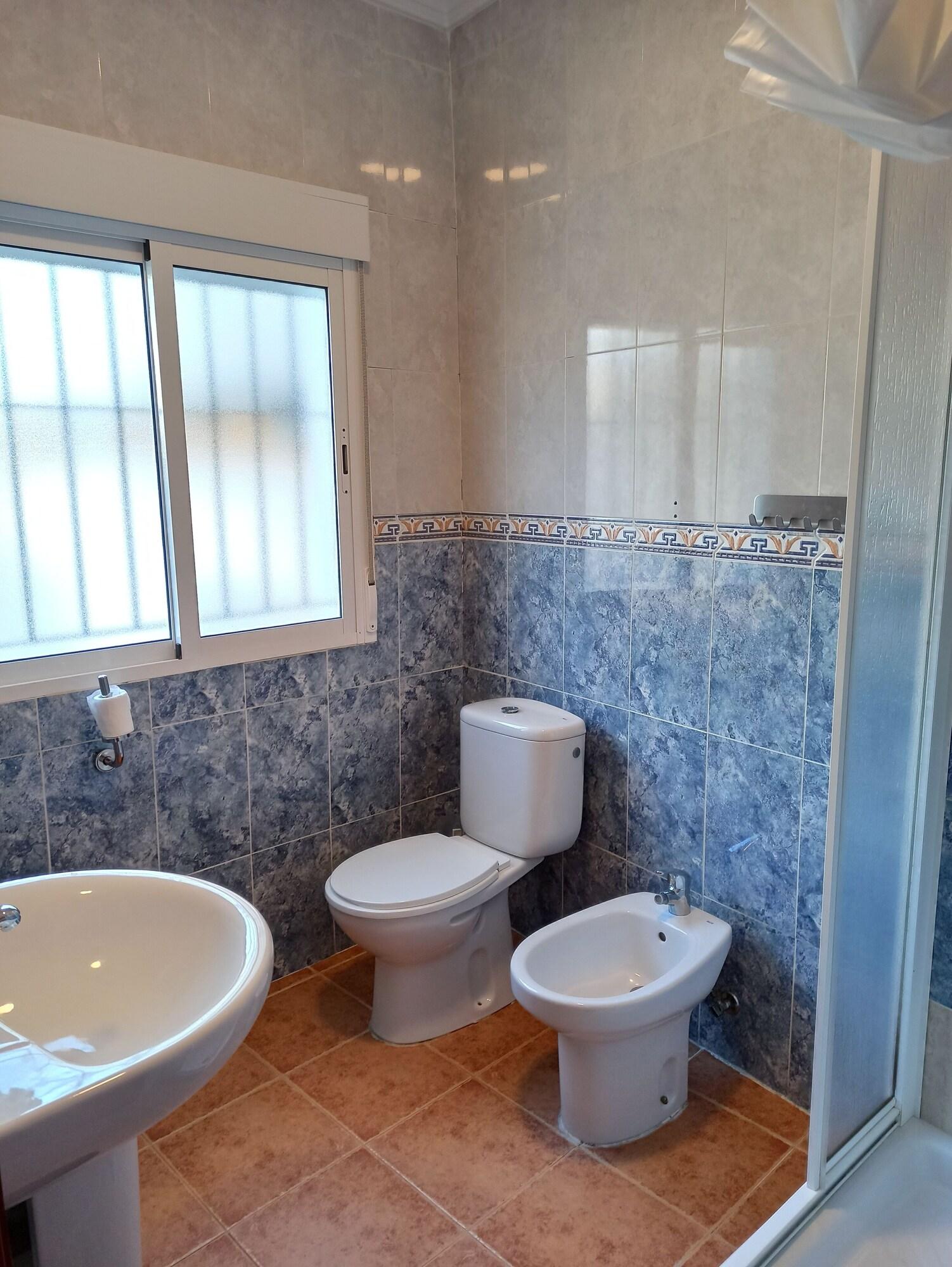 Equipamiento de Habitación Vivian's Guest House Auto Check-in