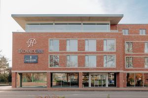 Alojamiento - KONNEX INN Nordhorn by Hackmann