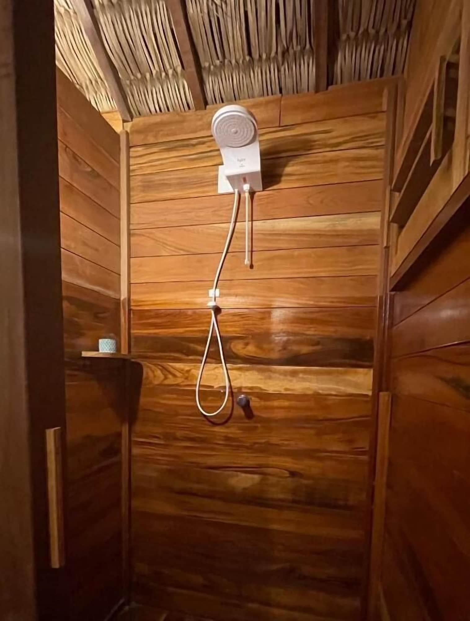 Equipamiento de Habitación Pousada Casa Caju Cumbuco Bangalows