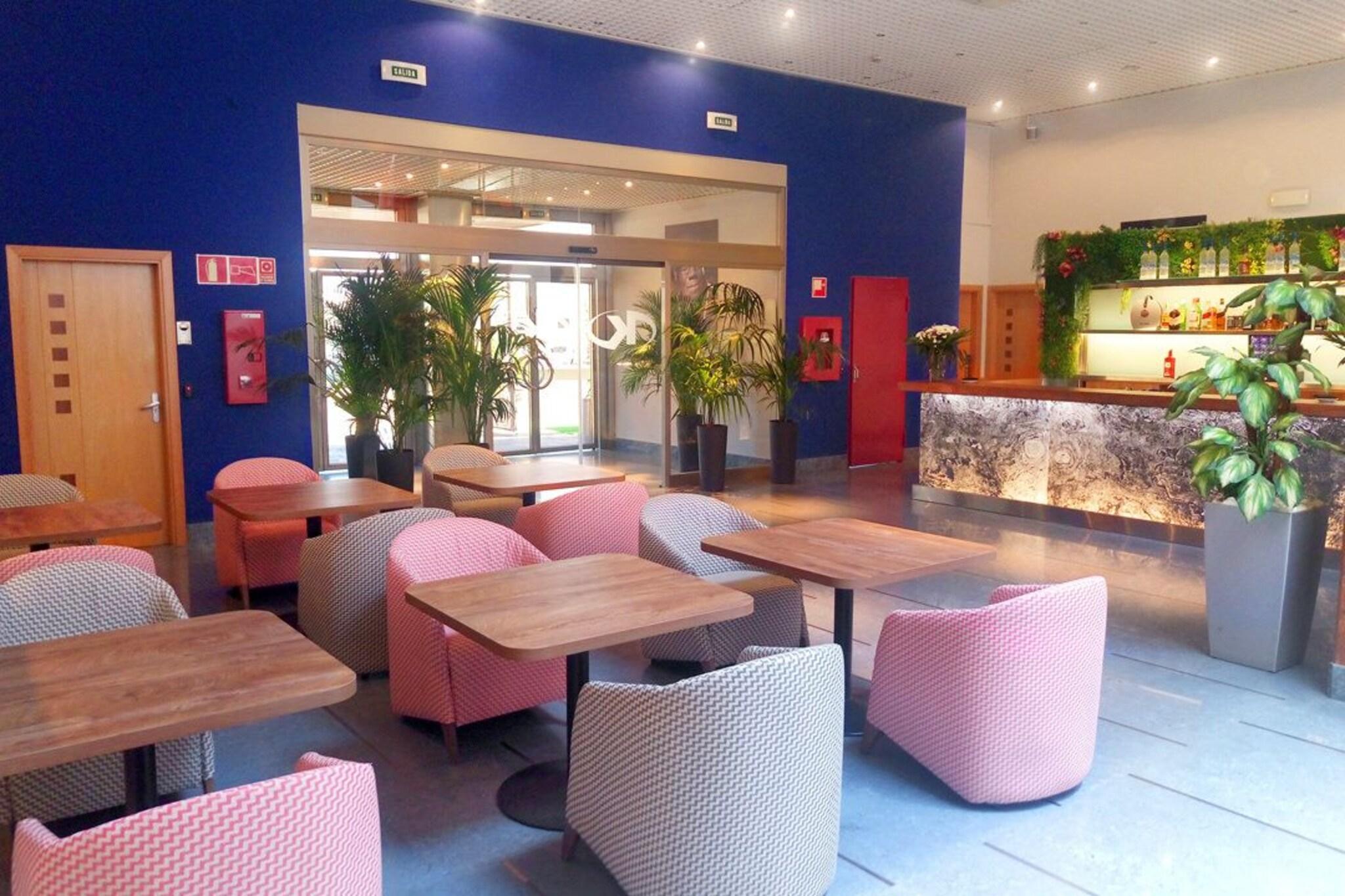 Restaurant Hotel Fabrik