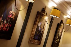 Alojamiento - Best Western Plus Nottingham Westminster Hotel