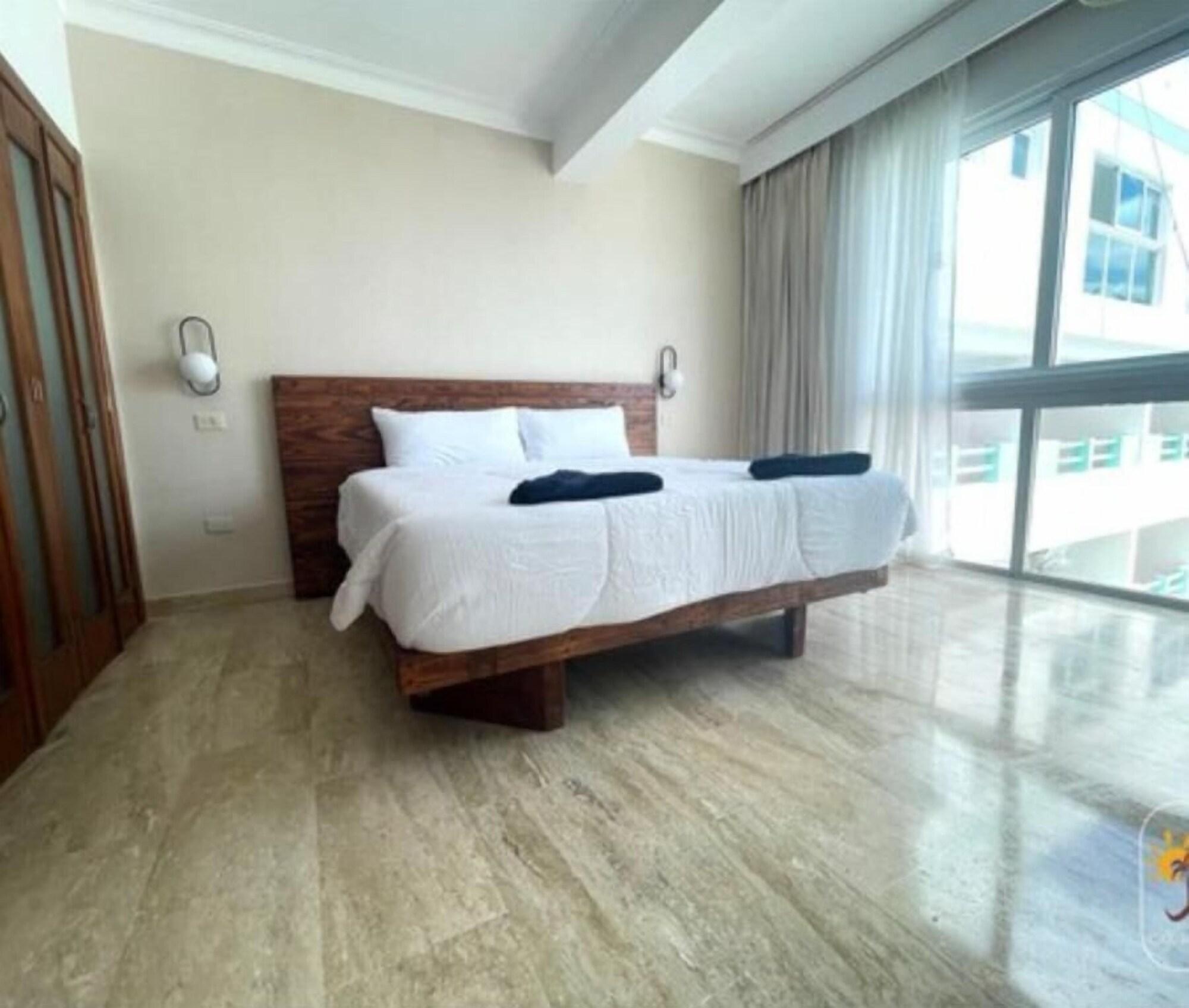 Habitación PRESIDENTIAL SUITES BY Hotel Hamaca