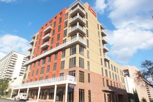 Alojamiento - Hampton Inn & Suites Austin @ The University / Capitol