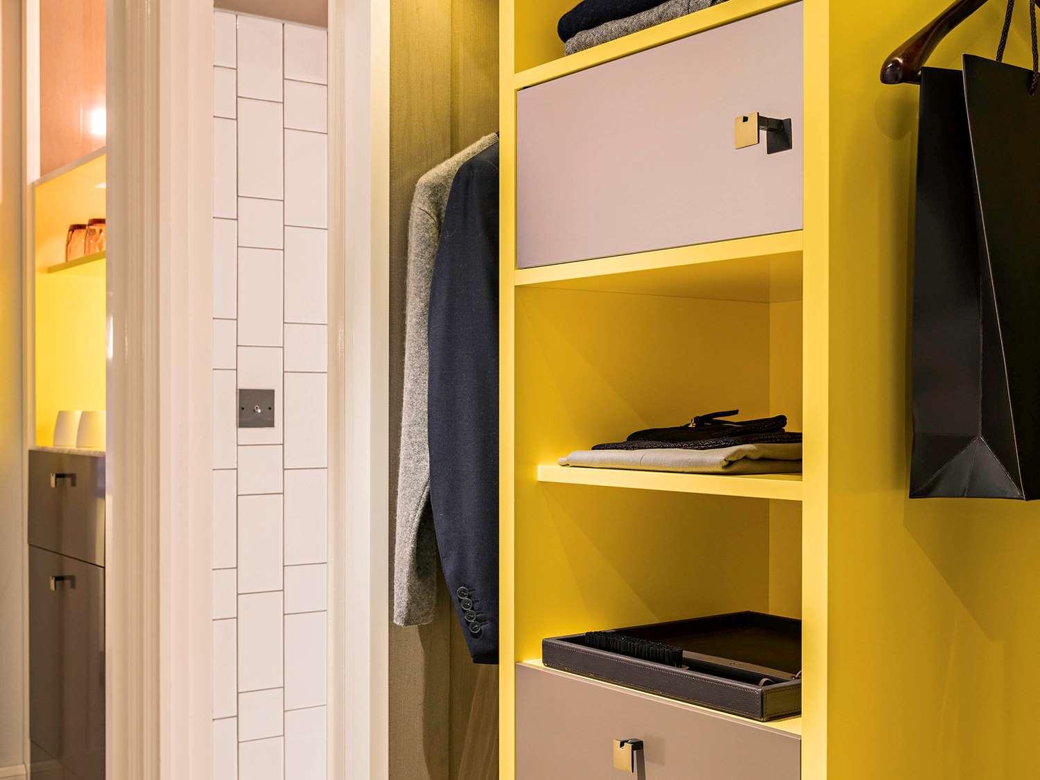 Hotel Scribe Paris Opera by Sofitel