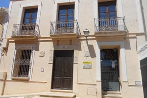 Alojamiento - Hostal Ciudad Antigua