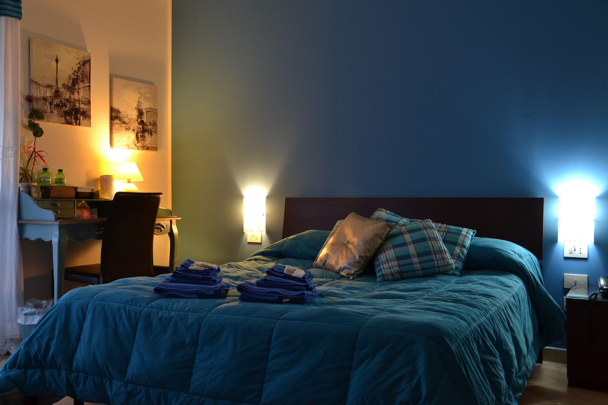 Varios Bed and breakfast Due Fontane