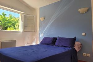 Alquiler Vacacional - Villa with pool near the beach, for 4 people, fully equipped