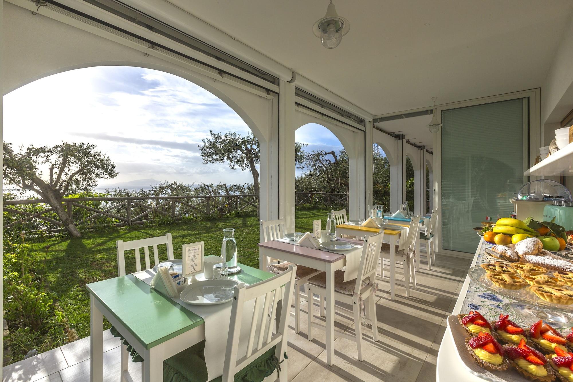 Restaurant Casa Clementina - Marciano