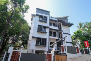 Alojamiento - OYO 28711 Structural Homes(nesr Emea)