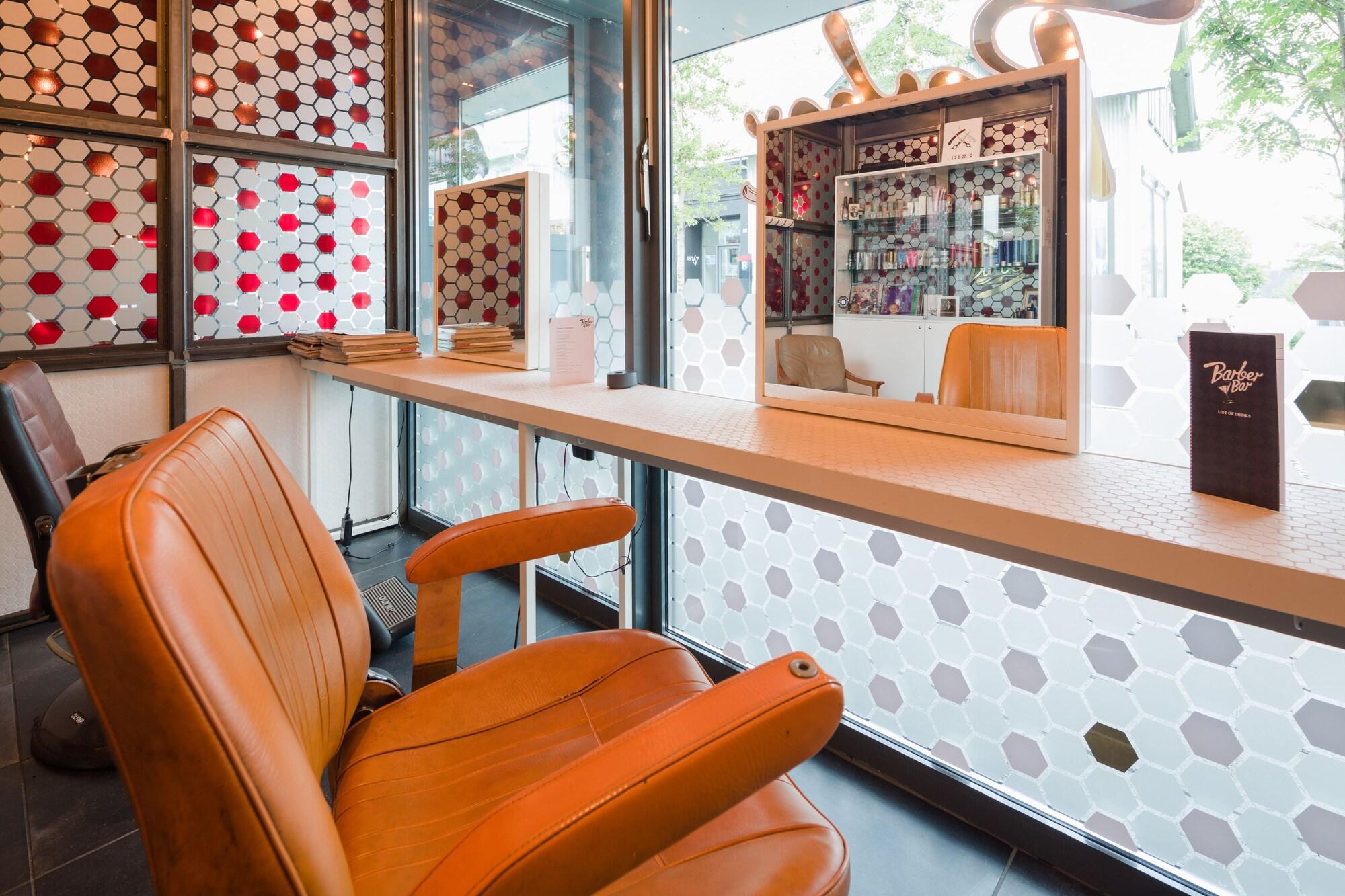 Spa Alda Hotel Reykjavik