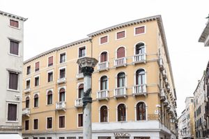 Renta Vacacional - San Teodoro Palace Luxury Apartments