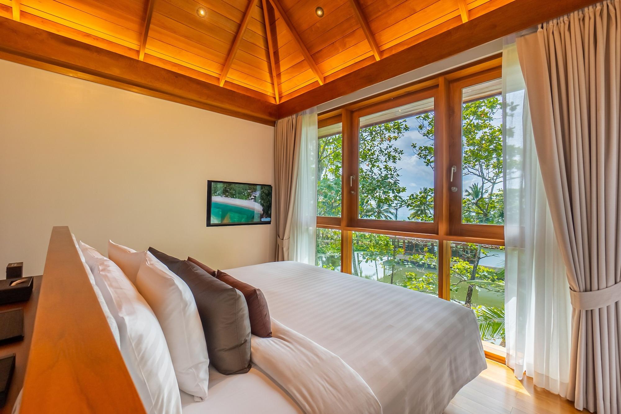 Habitación The Surin Phuket