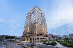 Pacote - Grand Emperor Hotel