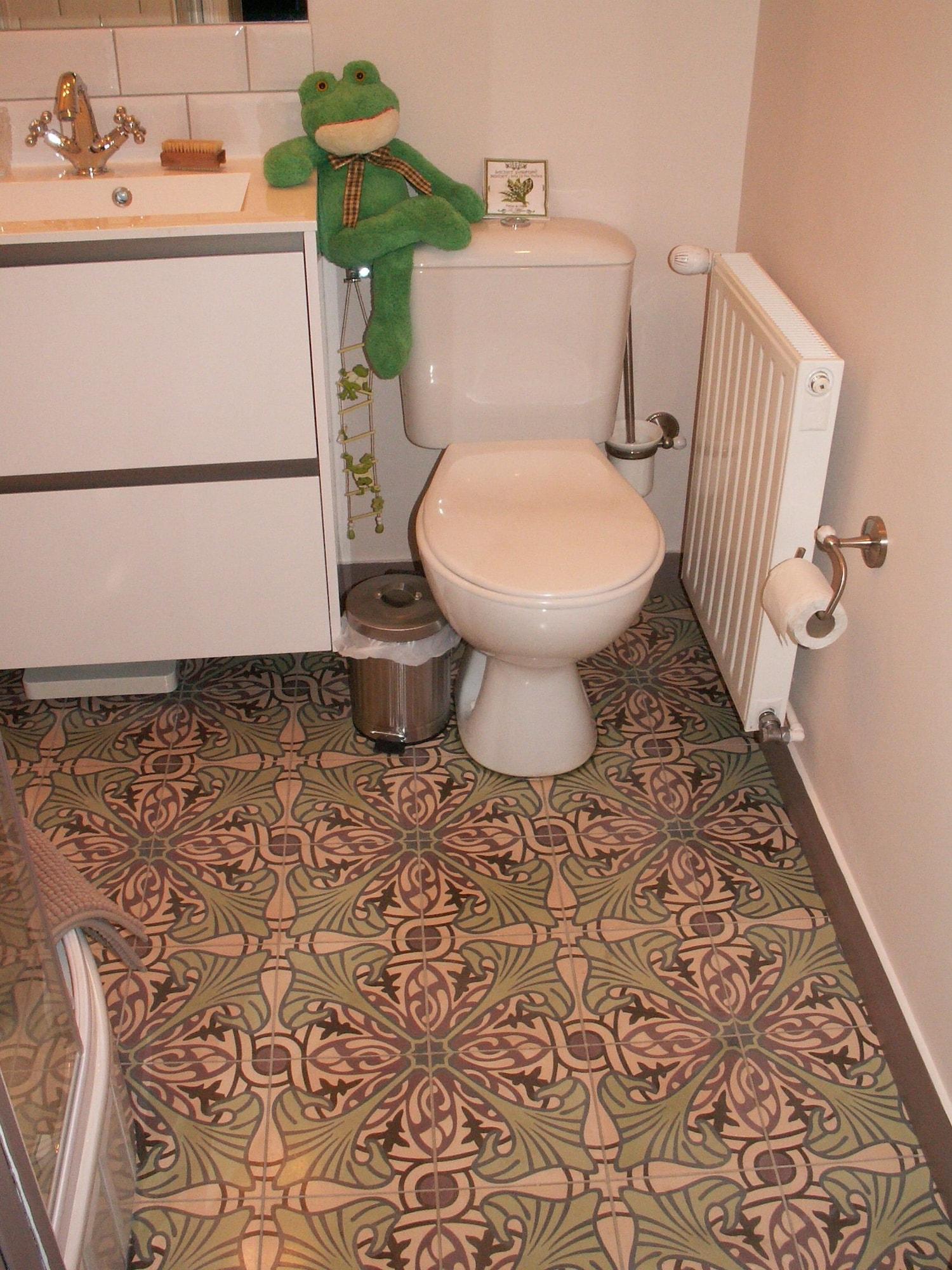 Equipamiento de Habitación Dodo et tartines B&B