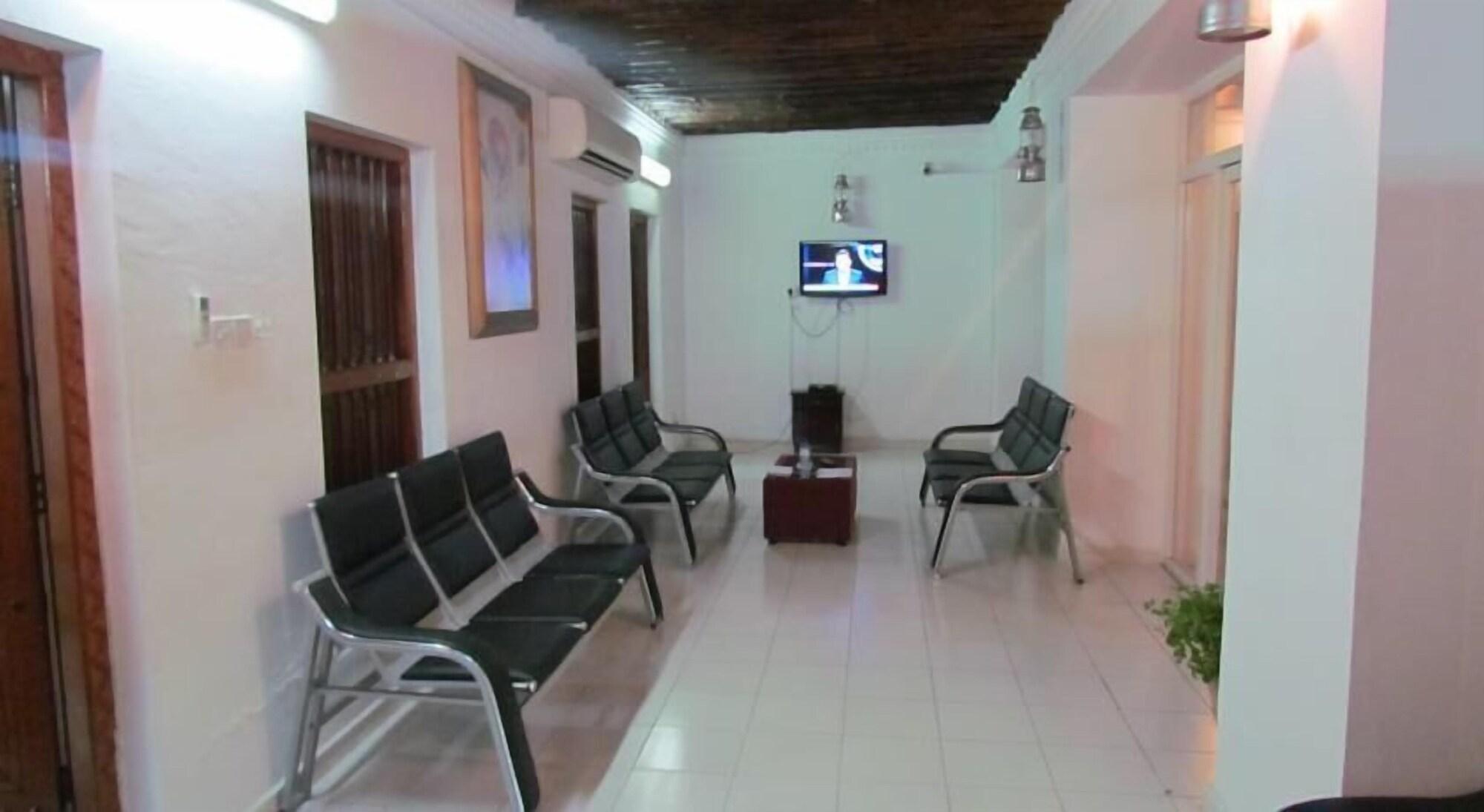 Varios Sharjah Heritage Youth Hostel
