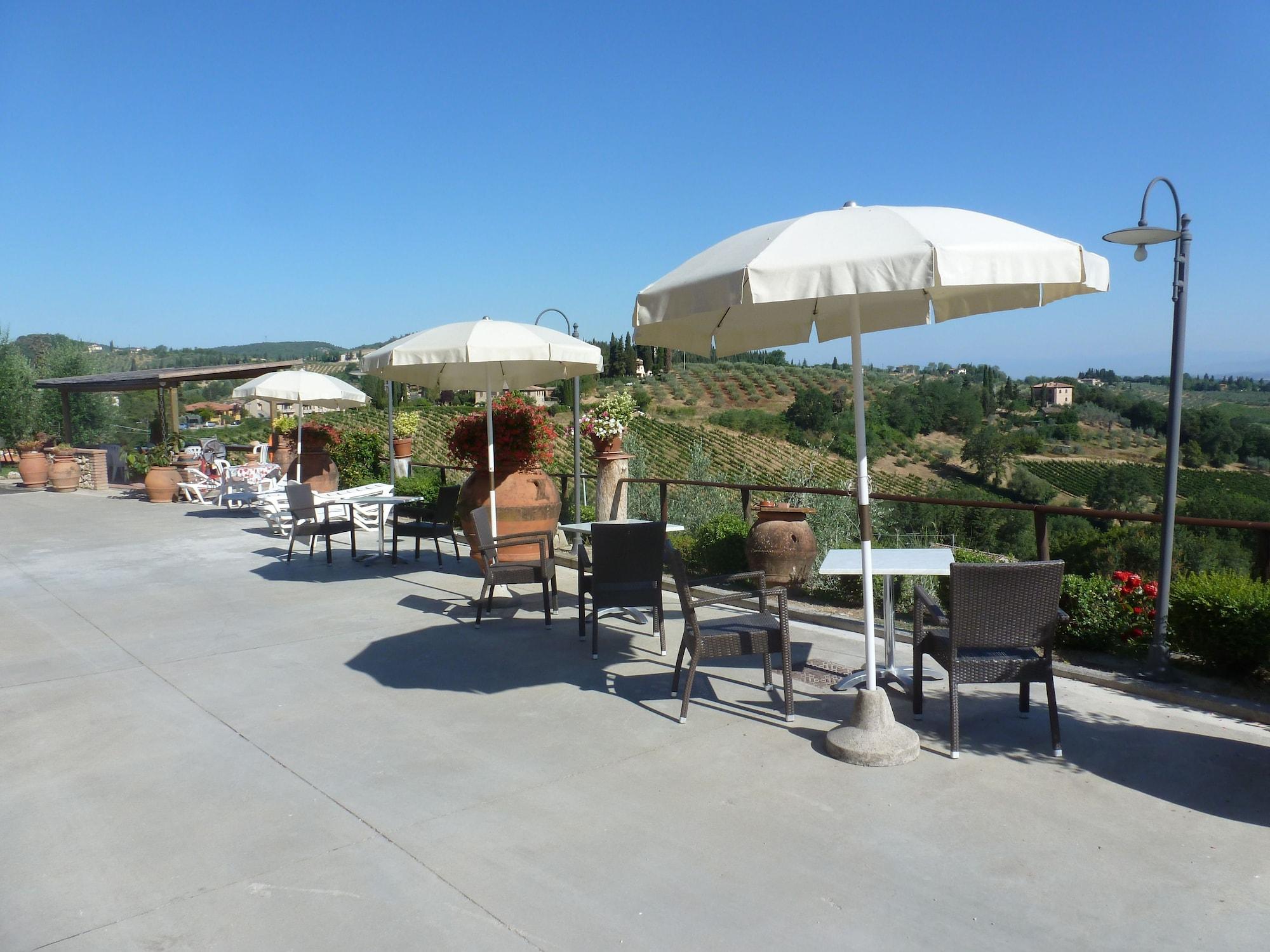 Equipamiento de Habitación I Coppi