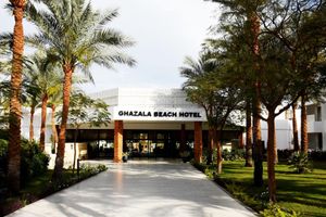 Alojamiento - Ghazala Beach