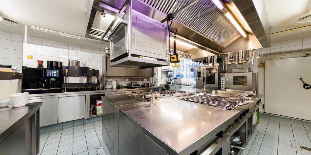 Equipamiento de Habitación Waldhotel Schipphummert