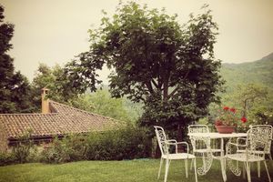 Alojamiento - Hotel Il Fondaccio