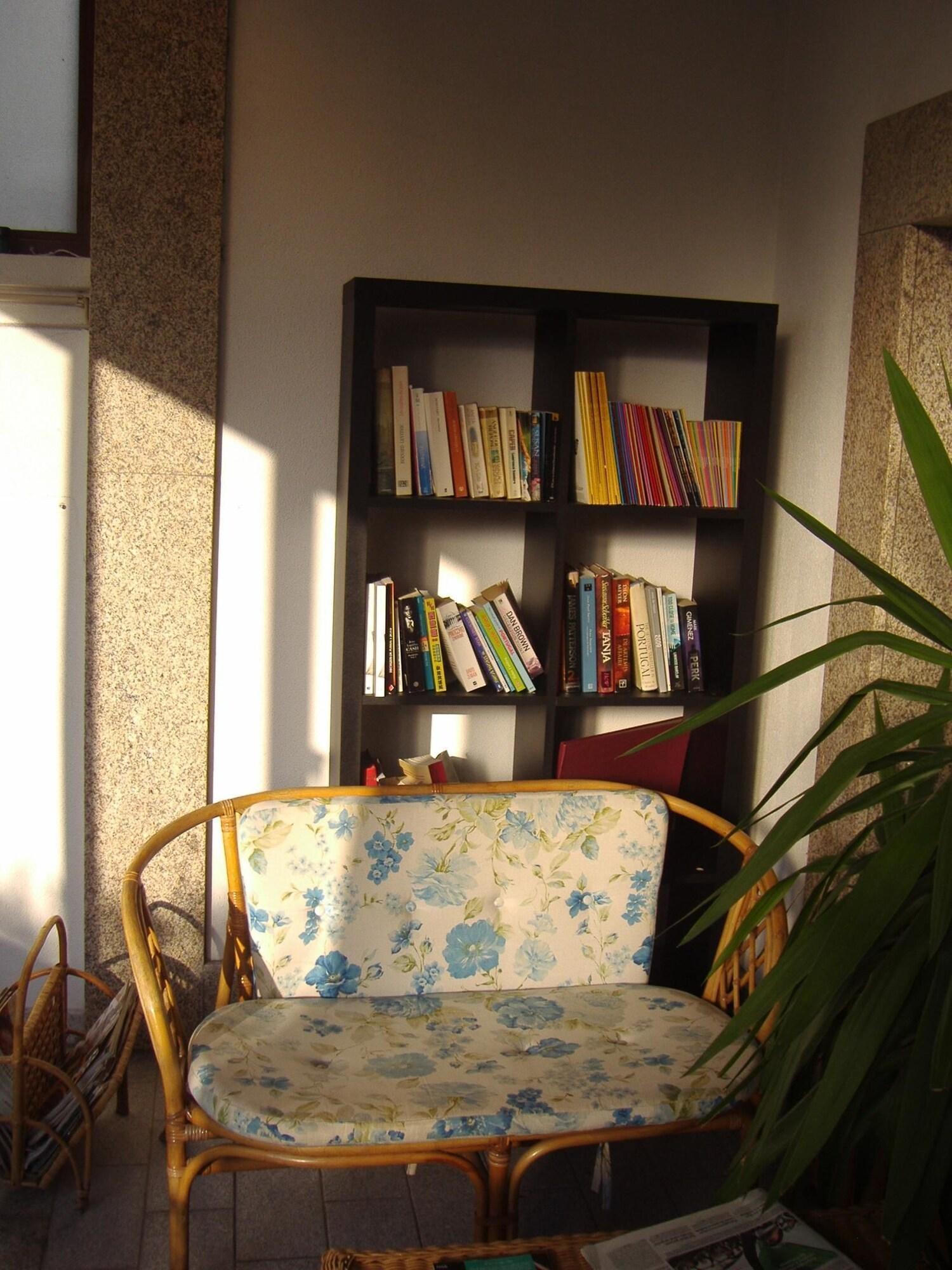Varios Hotel Grande Rio