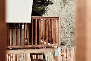 Alquiler Vacacional - Camping El Garrofer
