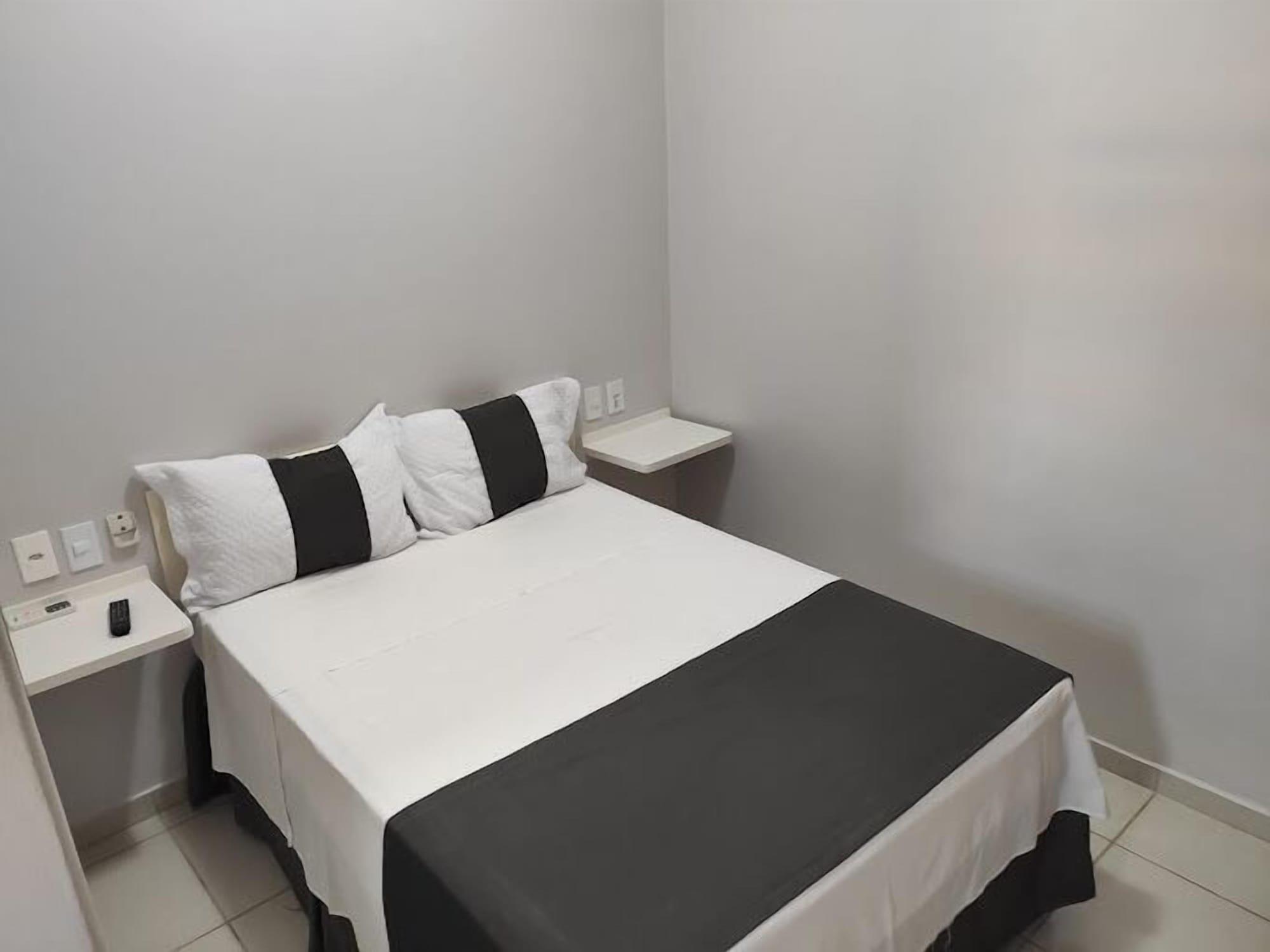 Habitación Hotel American