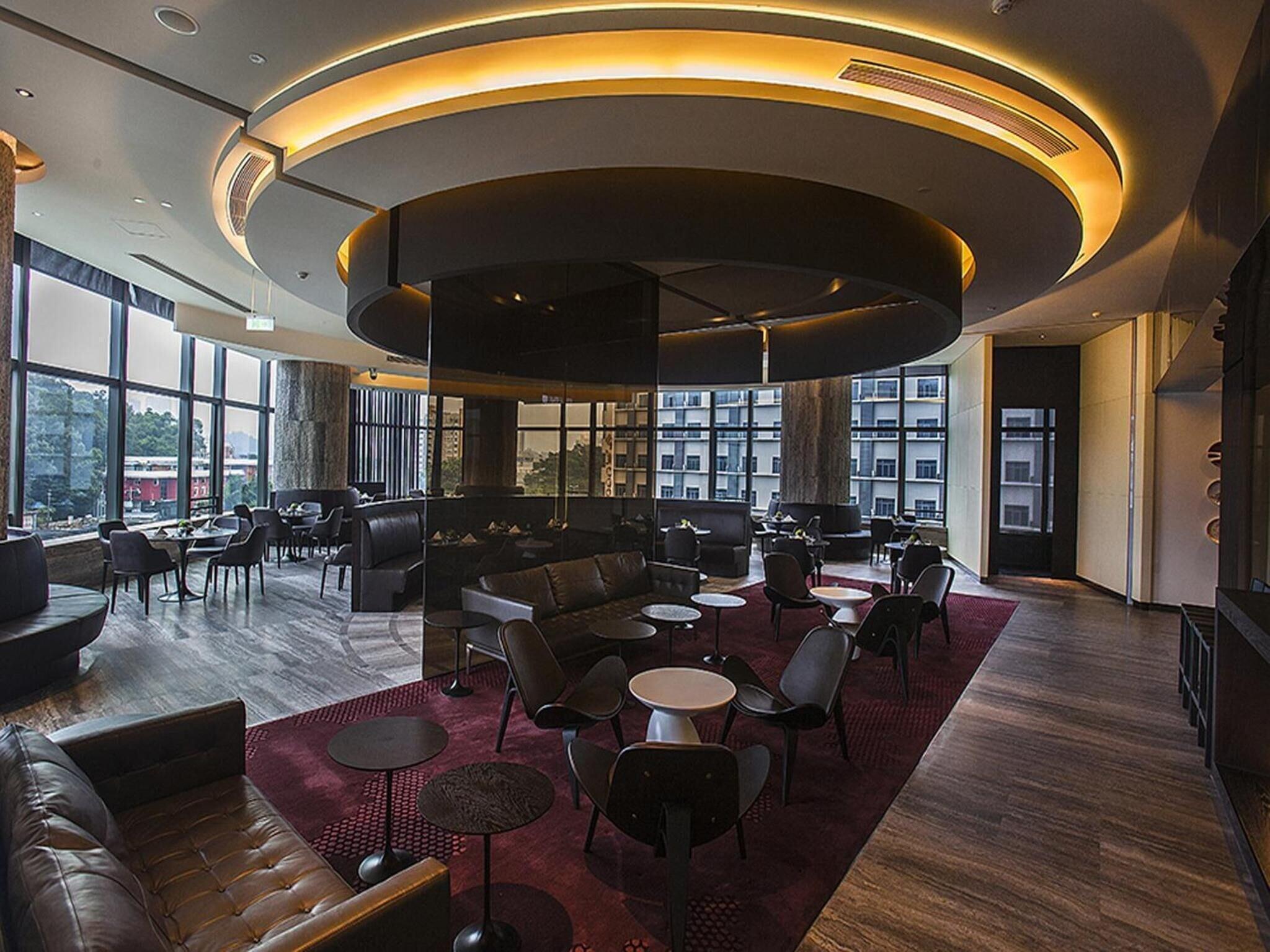 Restaurant Shenzhen O Hotel