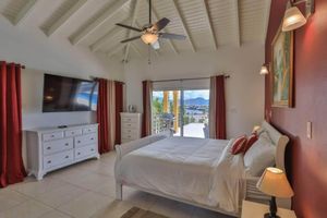 Renta temporal - Charming 3-bed Villa in Maho