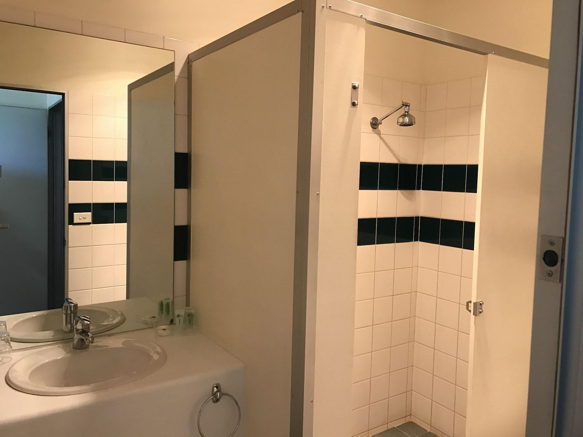 Equipamiento de Habitación SmartStay Melbourne