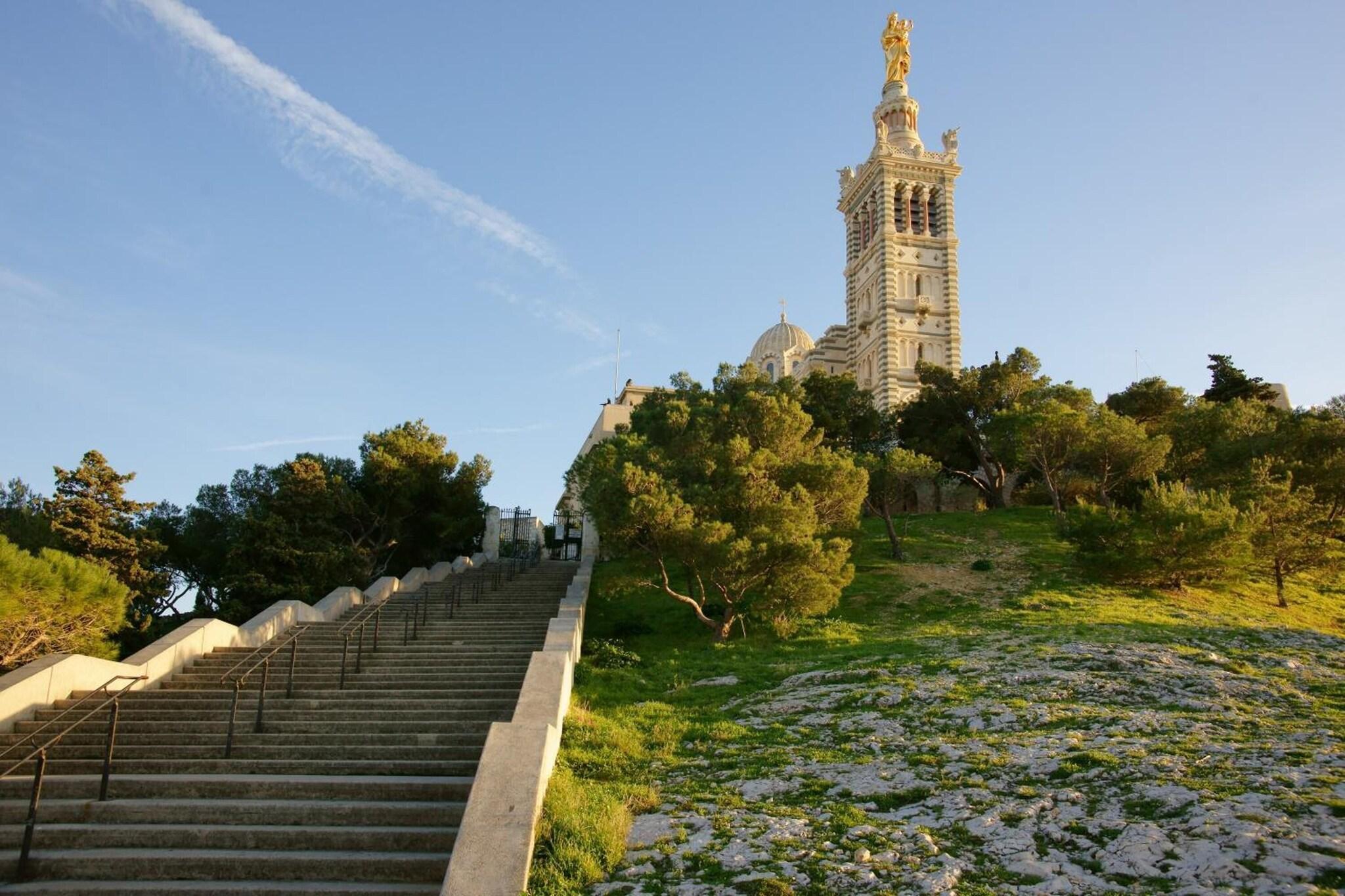 Vista Exterior Europe Hotel