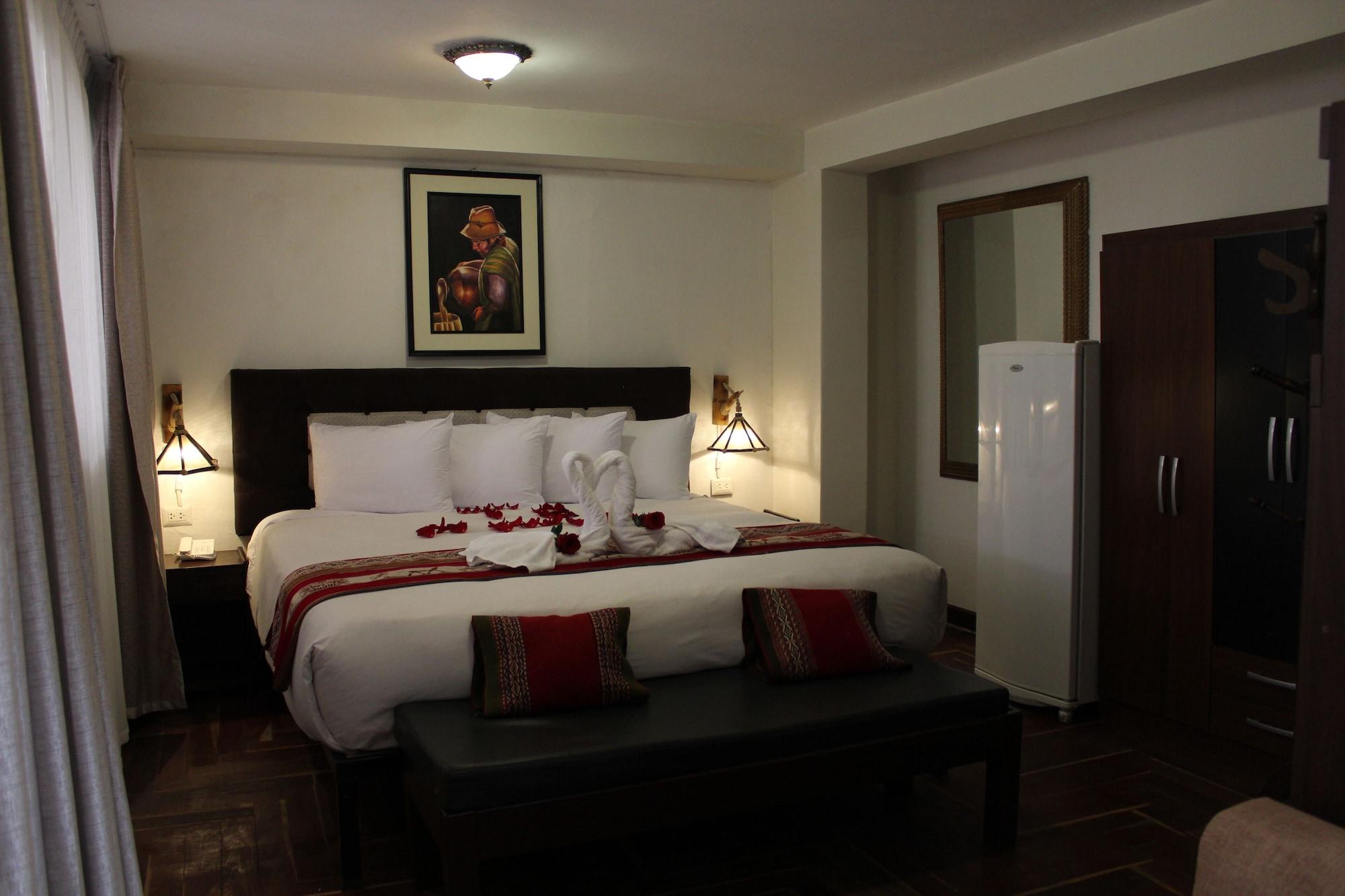 Varios KIMSA Hotel