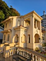 Alojamiento - Hostel Casa das Luzes