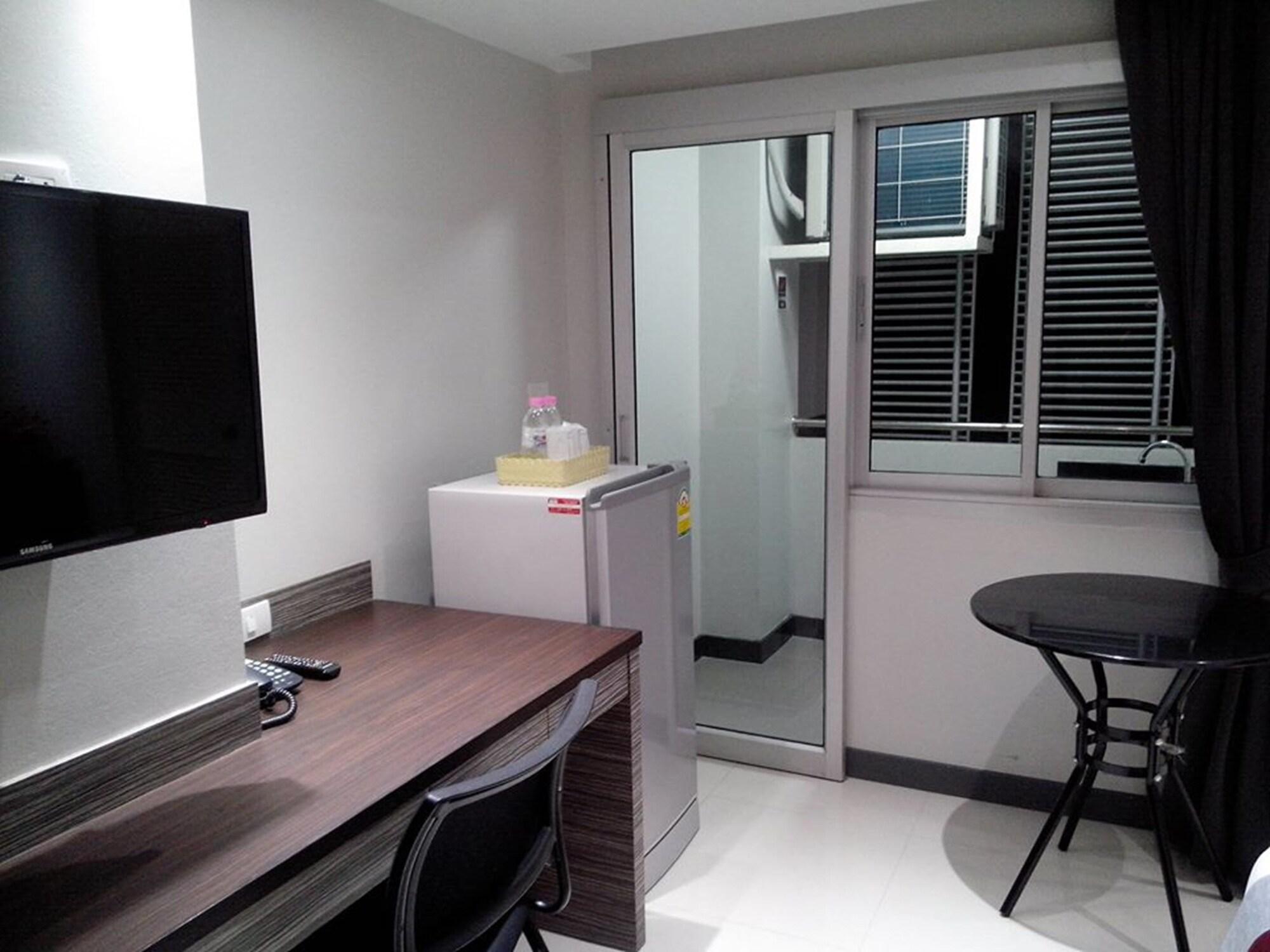 Set de Habitación Pho Place