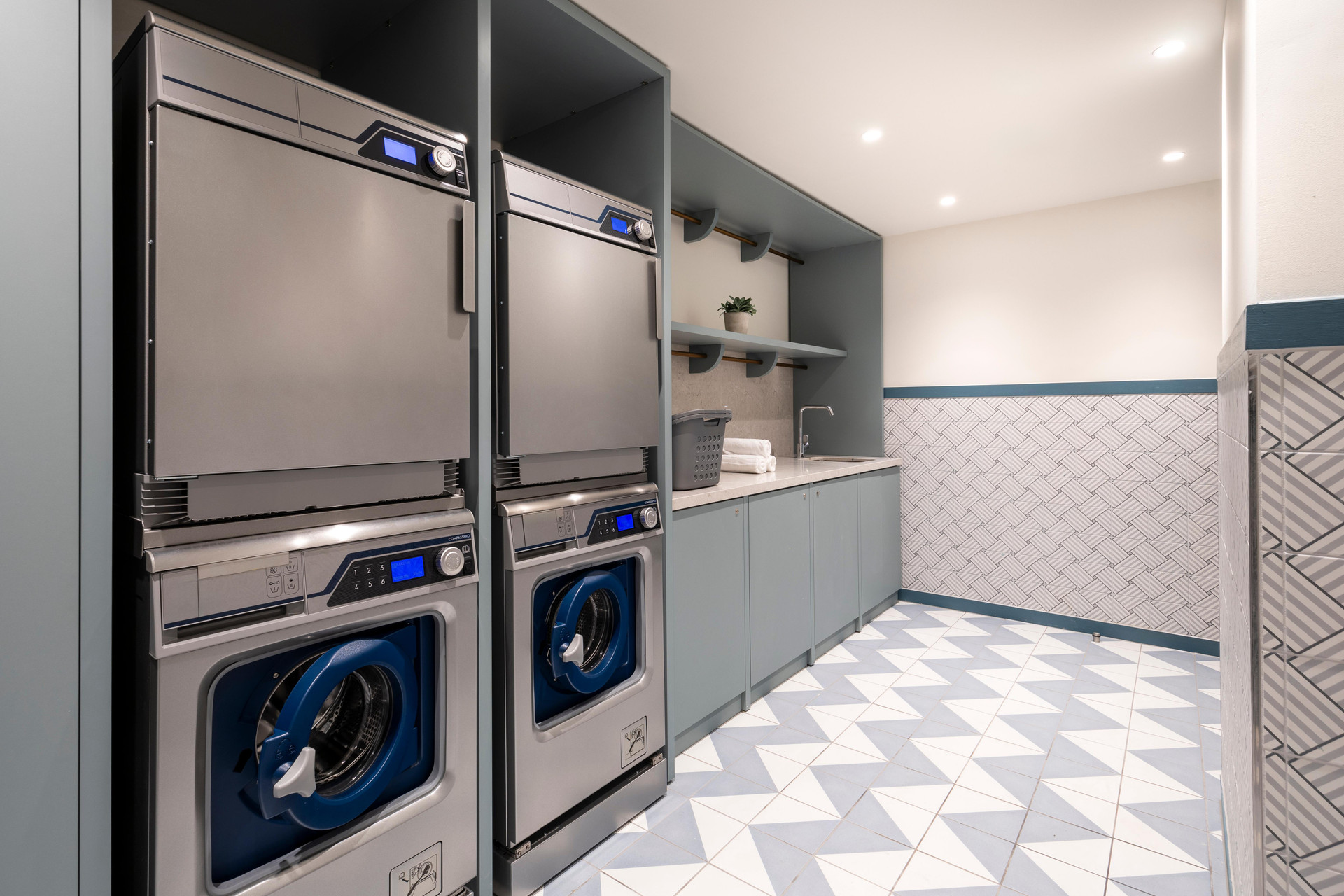 Instalaciones Recreativas Citadines Canal Amsterdam