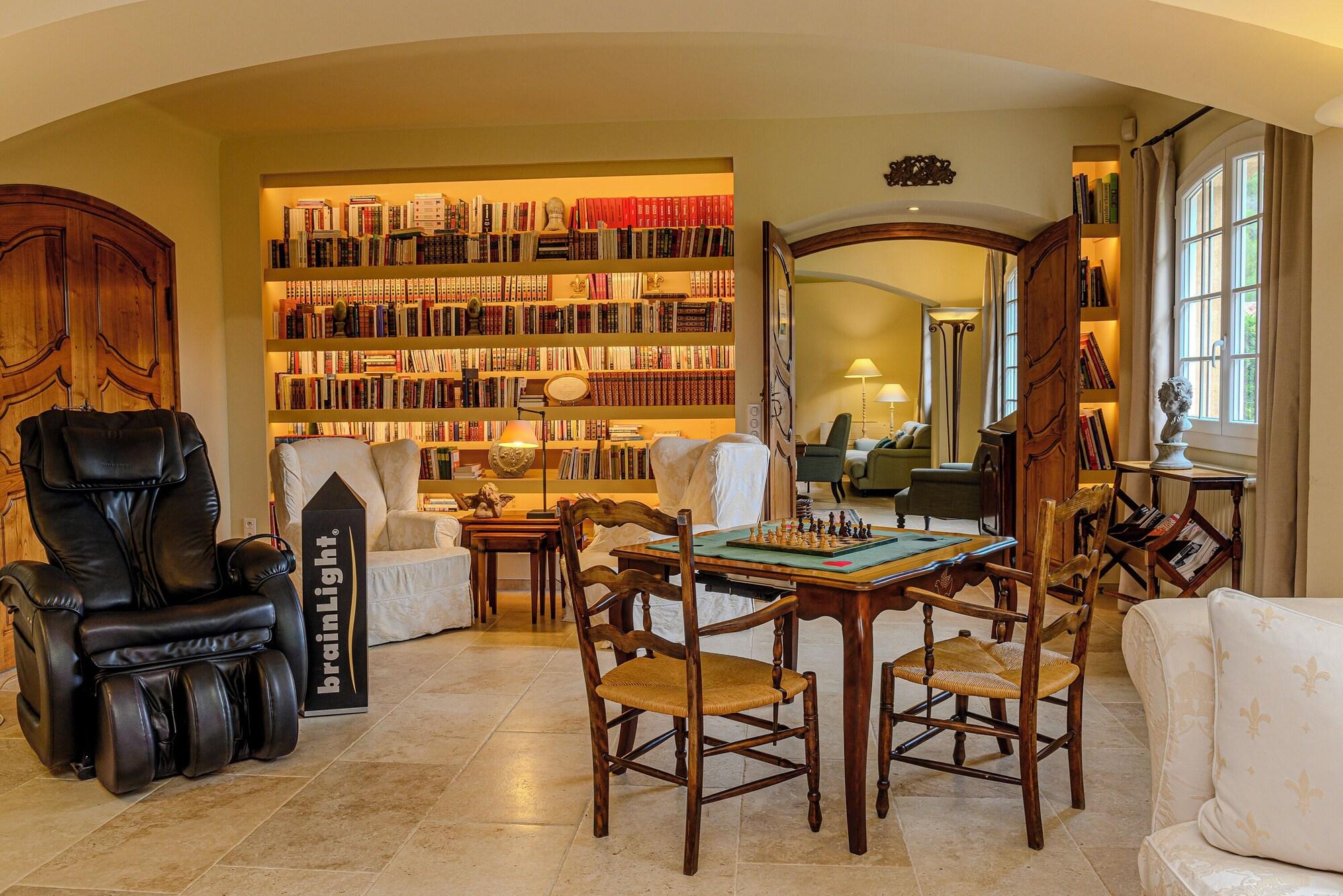 Spa La Bastide du Calalou, BW Signature Collection