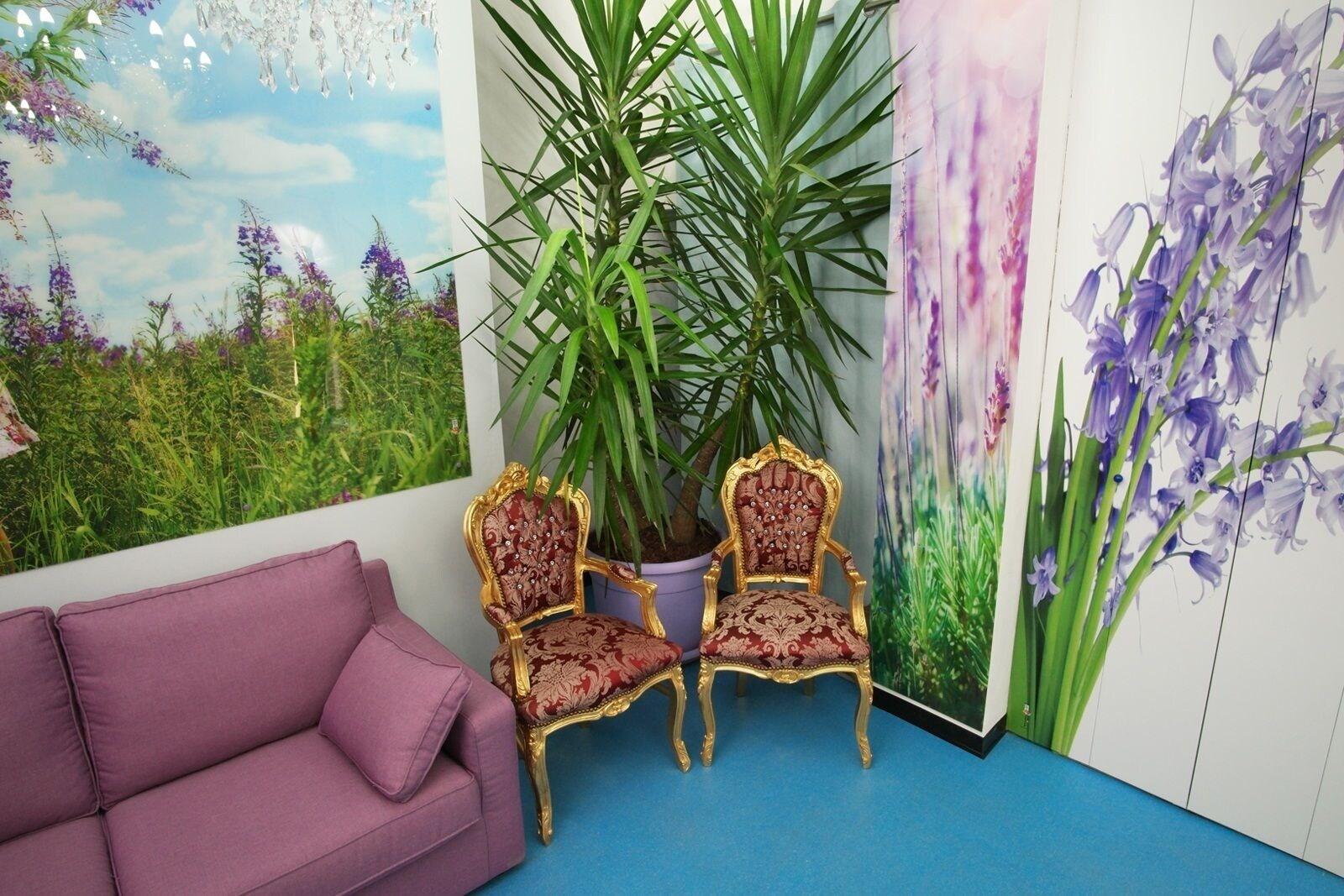 Vista Lobby Milano Affittacamere