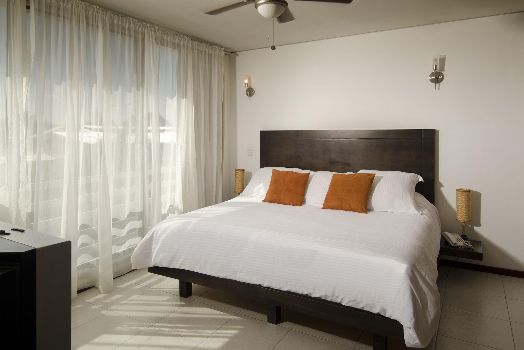 Habitación Residencias México Plaza Tepeyac