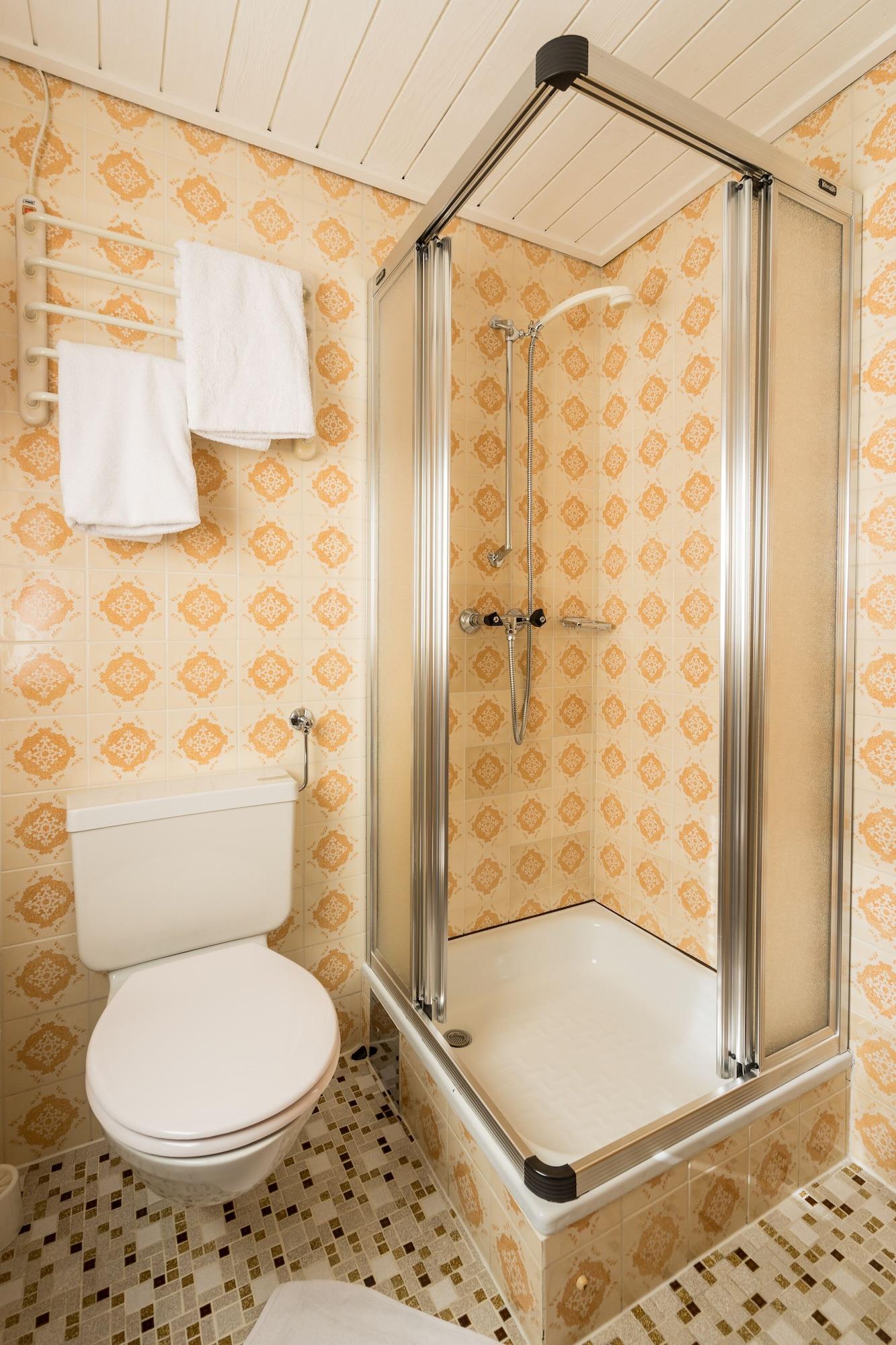 Equipamiento de Habitación Haus Stüttler Duchscherer